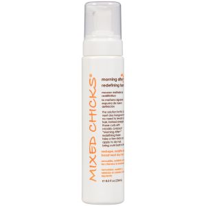 Mixed Chicks® Morning After® Redefining Foam 8 fl. oz. Pump