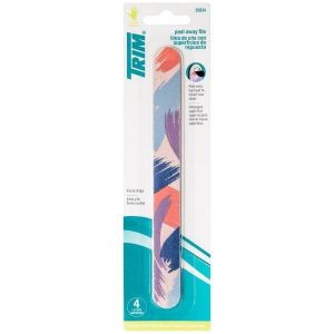 Trim Peel Away Nail File