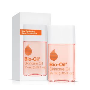 Bio-Oil Skincare Oil for Scars and Stretch Marks, Serum Hydrates Skin, 0.85 fl oz"