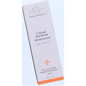 Drunk Elephant C-Firma Day Serum 1 fl oz