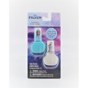 Disney Frozen 2pcs nail polish