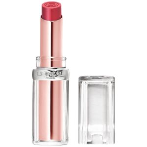 L'Oreal Paris Glow Paradise Balm In Lipstick, Rose Mirage"