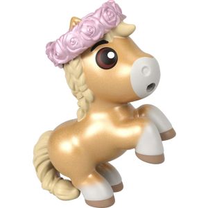 Spirit Untamed Surprise Mini Horse Figure (2-in/5.08-cm), Blind Bag, Range of Colors"