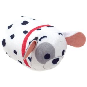 Disney Tsum Tsum Patch Mini Plush