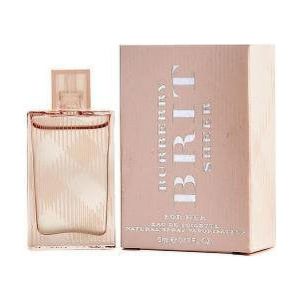 Burberry Brit Sheer Eau de Toilette For Women .5ml/0.17fl.oz.