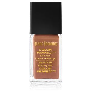 Black Radiance Color Perfect Liquid Makeup, Mocha Honey"