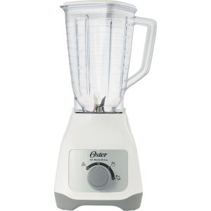 Oster 8 Speed Blender, Plastic, White | CVS