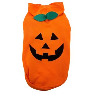 Unique Petz Pumpkin Hoodie, 1 Ct | CVS