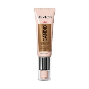 Revlon PhotoReady Candid Natural Finish Anti-Pollution Foundation, 510 Cappuccino, 0.75 fl oz."