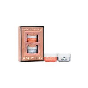 Sunday Riley Hydration Heroes C.E.O. Afterglow + Ice Gift Set - 2oz - Ulta Beauty