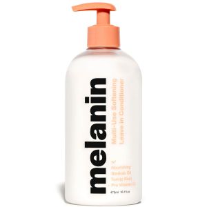 Melanin Haircare Multi-Use Softening Leave-in Conditioner - 16.5 Fl Oz - Ulta Beauty