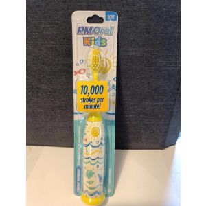 RM Oral Kids Electric Toothbrush