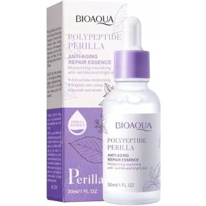 Bioaqua Przeciwstarzeniowa Esencja Polipeptydowa Z Perilla 30ml