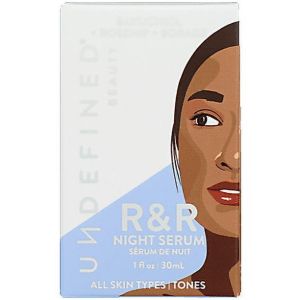 Undefined RR Night Serum