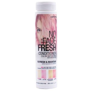 No Fade Fresh Color Depositing Conditioner with BondHeal, 6.4 OZ