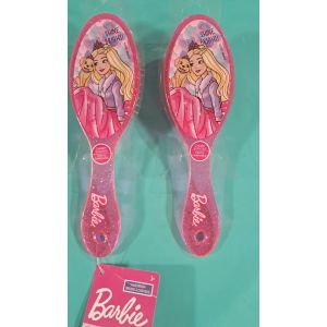 Mattel 2021 Barbie Original Detangler Brush - Barbie Limited Edition for Girls