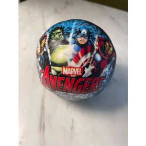 Marvel Avengers Hedstrom Foam Ball