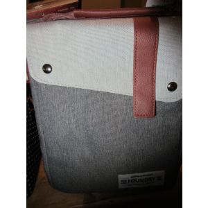 The Foundry Insulated Dyer Lunch Bag Make Your Selection