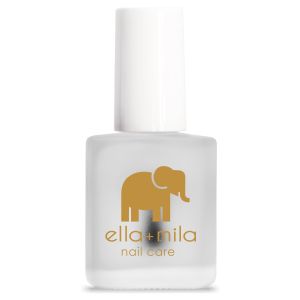 ella+mila Damage Control Nail Strengthener