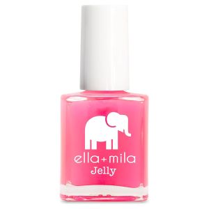 ella+mila Nail Color