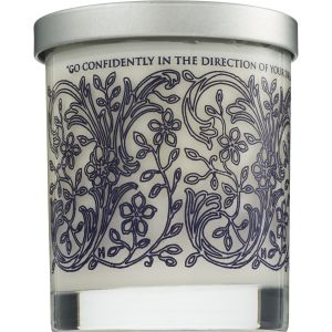 rareESSENCE Spa Candle