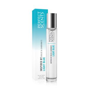 Perfect Scents Light Blue Rollerball