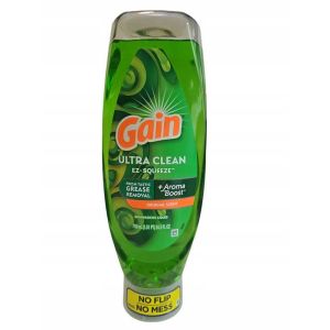 Gain Ultra Original Scent 718 Ml P?yn Do Naczy?