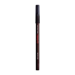 Revlon So Fierce! Waterproof Vinyl Gel Eyeliner Pencil, 861 Mighty Mocha"