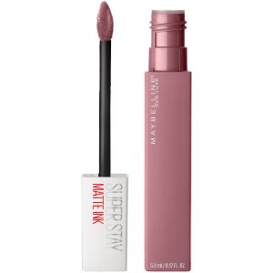 Maybelline Super Stay Matte Ink Un nude Liquid Lipstick, Visionary"