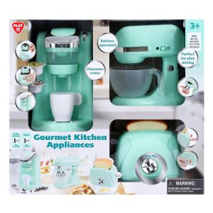 PlayGo Kitchen Appliances, 3 Ct | CVS