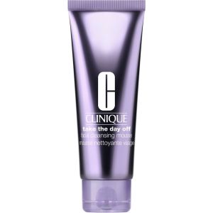 Clinique Take the Day Off Facial Cleansing Mousse - 4.2 Fl Oz - Ulta Beauty