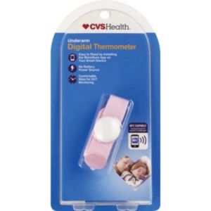 CVS HEALTH Underarm Digital Thermometer