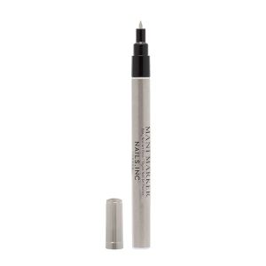 Nails.INC (US) Silver Mani Marker Nail Pen