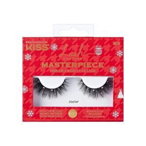 Lash Couture Masterpiece Holiday Lash - Atelier