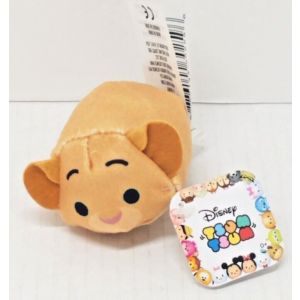 Disney "Tsum Tsum" Mini Plush Toy YOU CHOOSE Pluto Cheshire White Rabbit +++++++