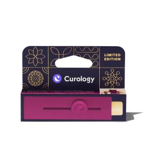 Curology Limited Edition Holiday Lip Balm - Sugar & Spice - 0.14oz