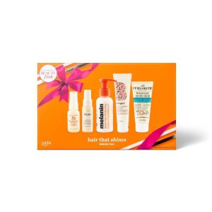 Hair That Shines Gift Set - 5pc - Ulta Beauty