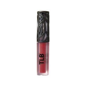 The Lip Bar TLB Bawse Lady Mini Liquid Matte Lipstick - 0.23oz