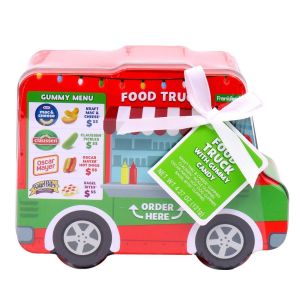 Kraft Assorted Tin Food Truck - 4.27oz