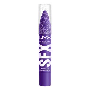 NYX Professional Makeup Halloween Face and Body SFX Paint Stick, Night Terror"