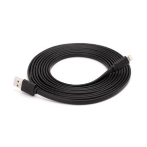 Griffin 10 Ft Usb To Lightning Cable - Black