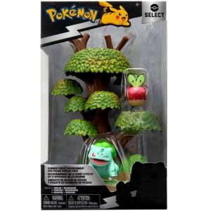 Pokemon - Envronment Figure Pack - Style 2