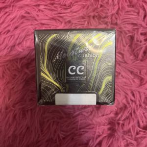 Olauty #05 CC Silky and Smooth Air Cushion CC Moisture Cream Exp 08/27