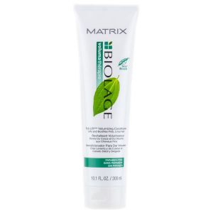 Volumatherapie Full Lift Volumizing Conditioner by Matrix for Unisex - 10.1 oz Conditioner