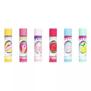 Lip Smacker Mash Lip Balm Tin