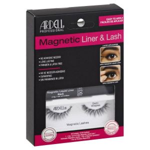 Ardell Magnetic Liquid Liner & Lash - Demi Wispies