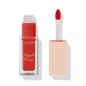 ColourPop Fresh Kiss Glossy Lip Stain in Big Apple, 0.06oz"