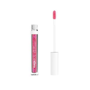 wet n wild Mega Slicks Lip Gloss - Crushed Grapes - Crushed Grapes