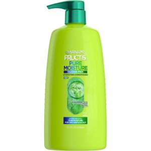 Garnier Fructis Pure Moisture Conditioner with Hyaluronic Acid, 32.3 fl oz"