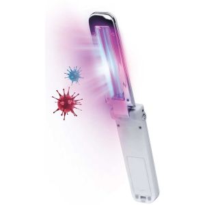 FIRSTHEALTH FH7039 UV-C SANITIZING WAND